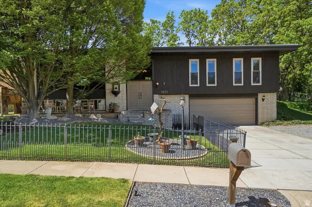 4625 Porter Ave, Ogden, UT 84401 - #3