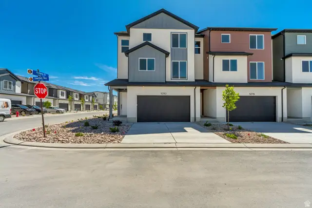 5282 N Greenfield Way #326, Eagle Mountain, UT 84005 - #1