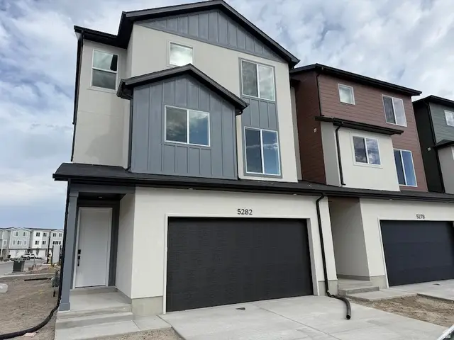 5282 N Greenfield Way #326, Eagle Mountain, UT 84005 - #3