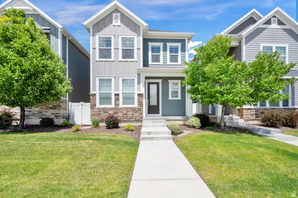 3480 W Waterbury Dr, Lehi, UT 84048