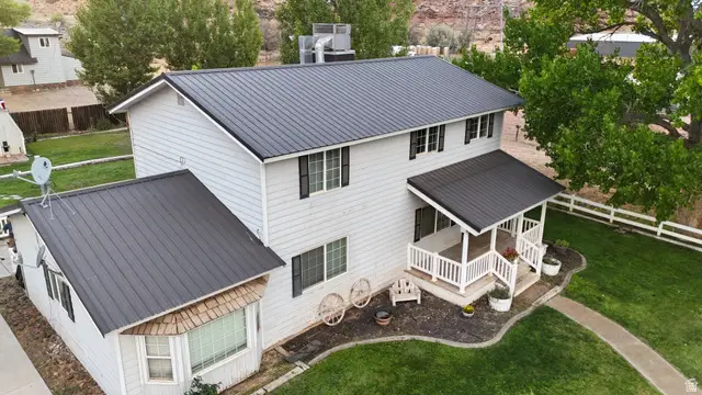 426 W 2500 S, Roosevelt, UT 84066 - #1