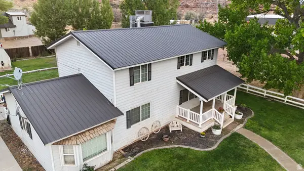 426 W 2500 S, Roosevelt, UT 84066