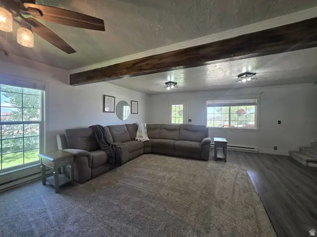 426 W 2500 S, Roosevelt, UT 84066 - #3