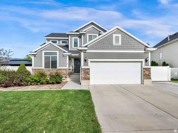 1771 S 1820 W, Woods Cross, UT 84087