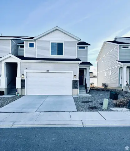 639 W Parker Pl, Grantsville, UT 84029