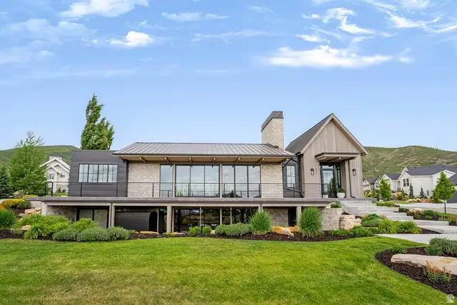 433 N 850 W, Midway, UT 84049 - #1
