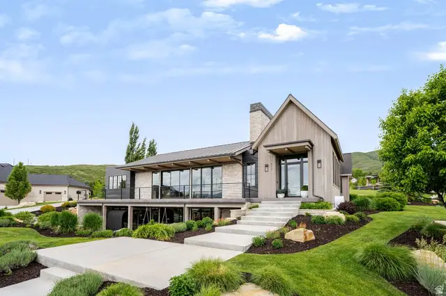 433 N 850 W, Midway, UT 84049 - #2