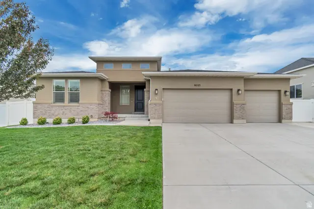 9553 S Alane Hollow Rd W, West Jordan, UT 84081 - #1