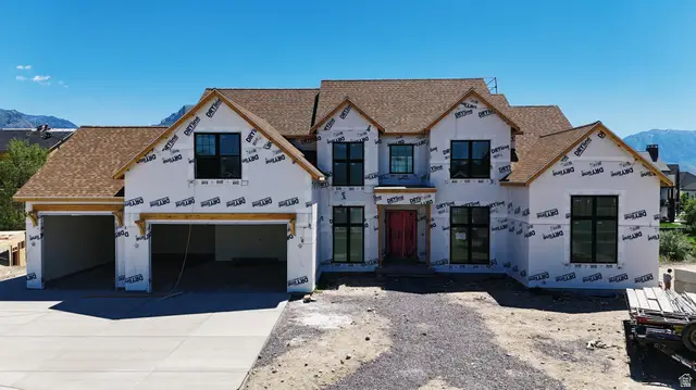 974 N 780 W #509, American Fork, UT 84003 - #1