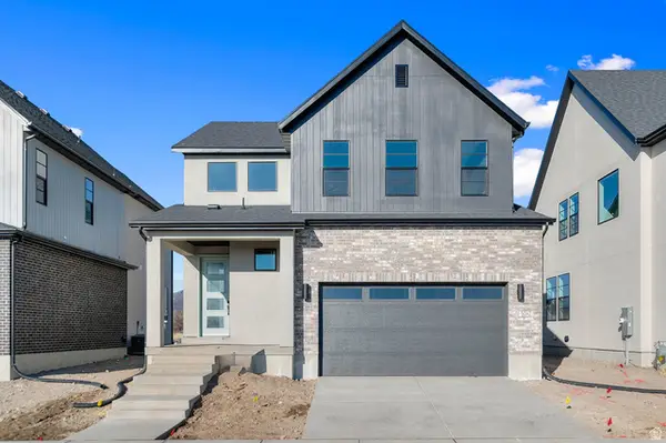 5042 W Green Ash Ln, Highland, UT 84003