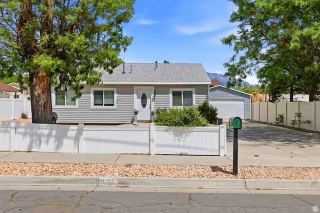 934 N 400 E, Lehi, UT 84043 - #1