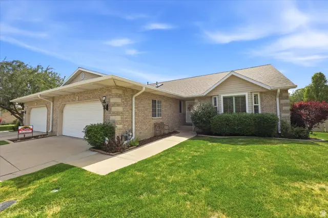 319 N 330 E, Orem, UT 84057 - #1