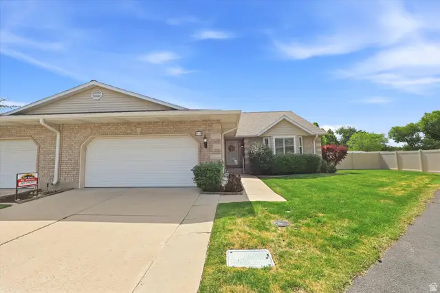 319 N 330 E, Orem, UT 84057 - #2