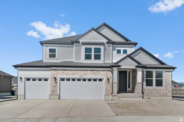 611 N Briarwood Ln, Lindon, UT 84042 - #1