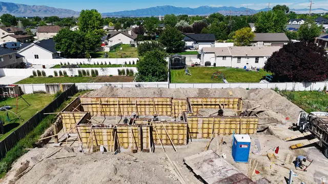 1051 N 600 W, Pleasant Grove, UT 84062 - #1