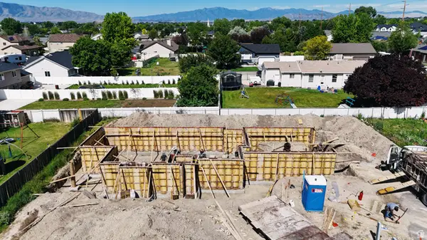 1051 N 600 W, Pleasant Grove, UT 84062