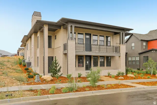 7238 S Campion Dr, West Jordan, UT 84081 - #3
