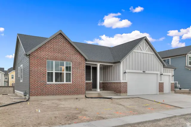 3789 W 2500 N, Lehi, UT 84048 - #3