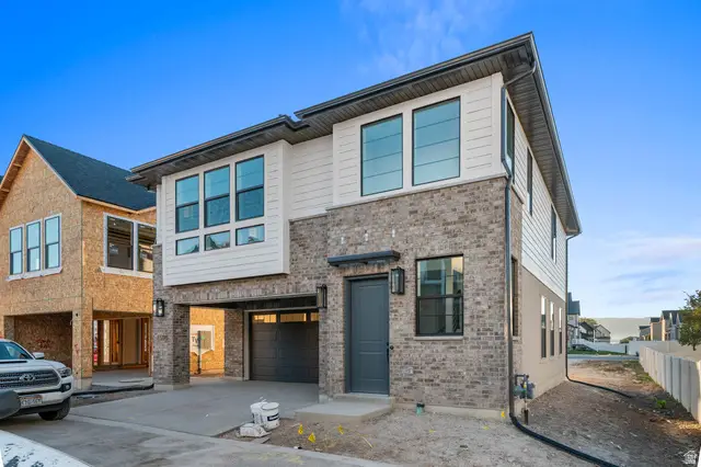 1595 N 3225 W, Provo, UT 84601 - #2