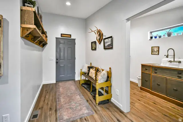 544 E 600 S, Joseph, UT 84739 - #3
