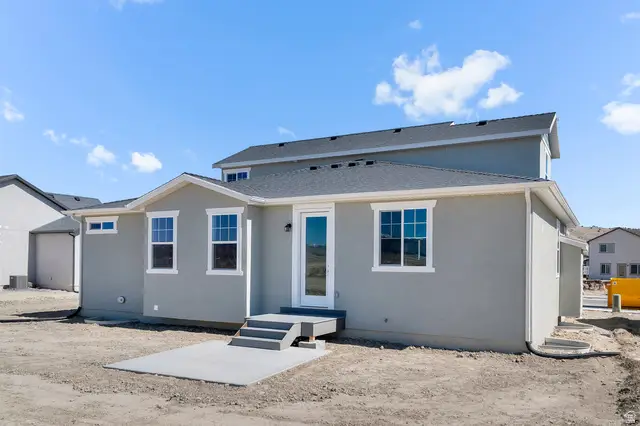 6797 N Desert Crk, Eagle Mountain, UT 84005 - #2