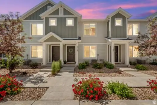 1112 E Quarterdeck Way #1299, Saratoga Springs, UT 84045