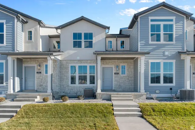 1828 N 3600 W, Lehi, UT 84048 - #1