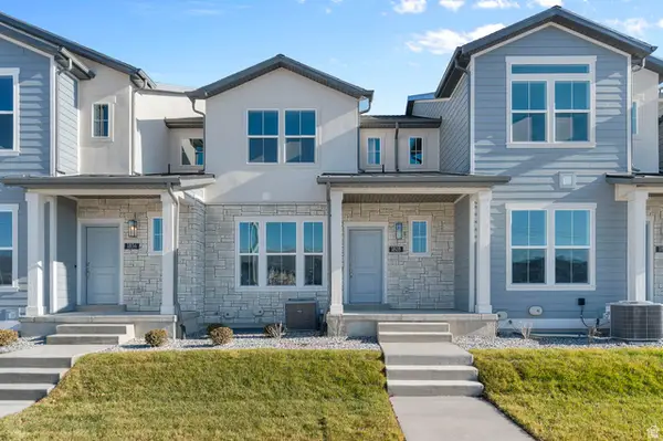 1828 N 3600 W, Lehi, UT 84048