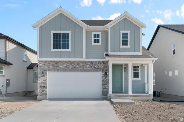 1043 W Sparrow Way, Stansbury Park, UT 84074