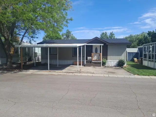 1258 W Chickadee, Salt Lake City, UT 84123 - #2