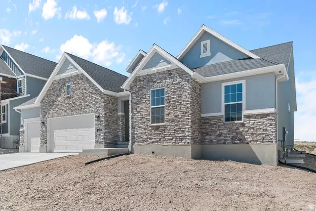 6708 W Broad Stem Way, Herriman, UT 84096 - #2