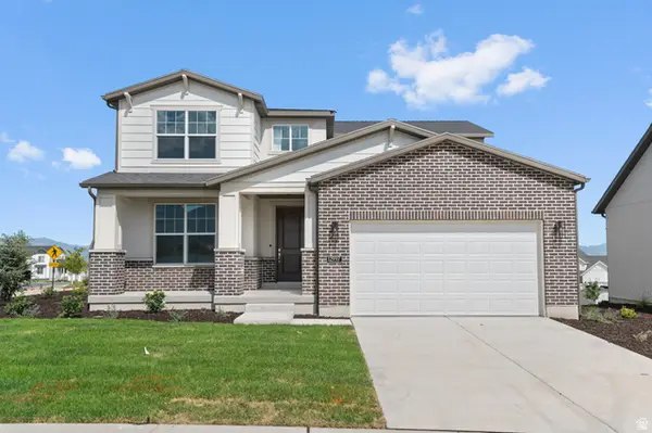 12997 S Broad Stem Way, Herriman, UT 84096