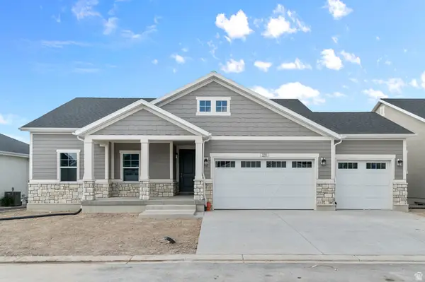 598 W Junegrass Ln, Stansbury Park, UT 84074
