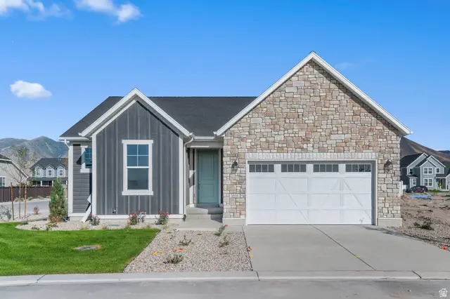5644 N Ibis Rd, Stansbury Park, UT 84074 - #1