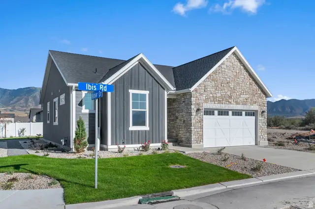 5644 N Ibis Rd, Stansbury Park, UT 84074 - #2