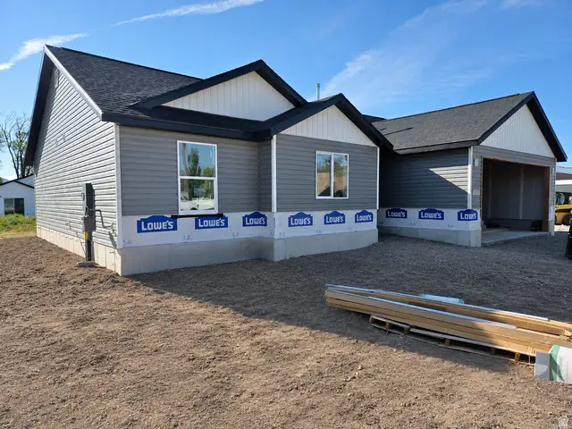2304 N 3950 W, Corinne, UT 84307 - #1