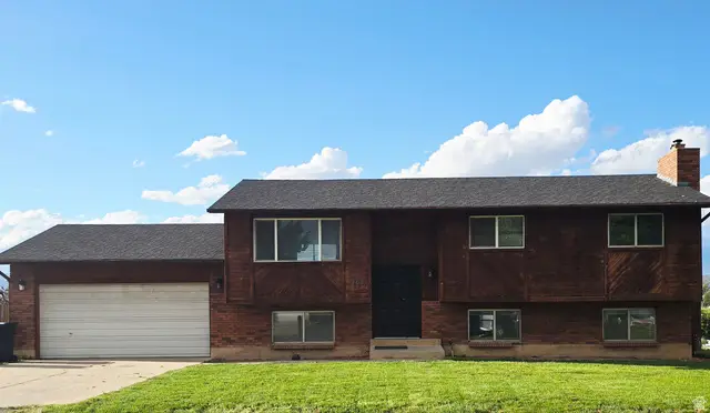 953 E 2850 S, Naples, UT 84078 - #2