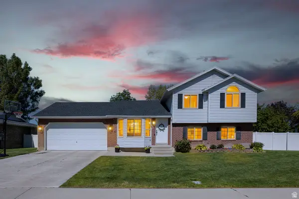 226 S 1400 E, Spanish Fork, UT 84660