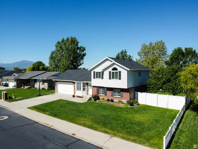 226 S 1400 E, Spanish Fork, UT 84660 - #2