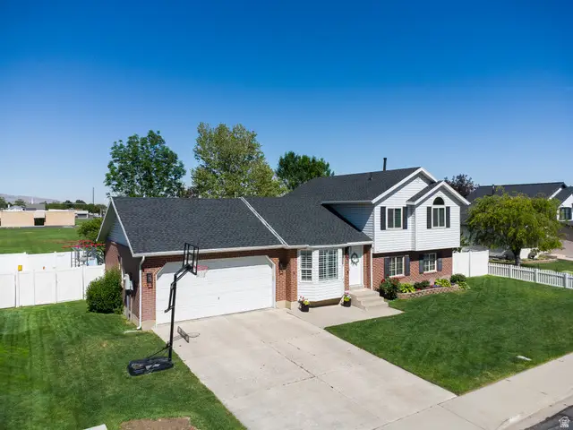 226 S 1400 E, Spanish Fork, UT 84660 - #3