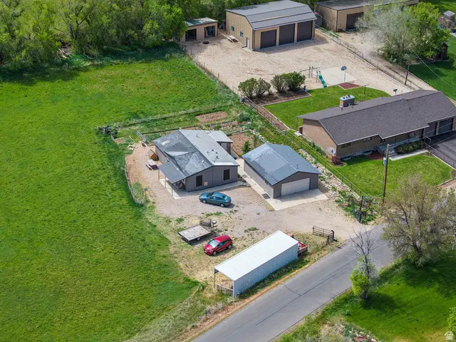 94 E Spring Canyon Rd, Hoytsville, UT 84017 - #3