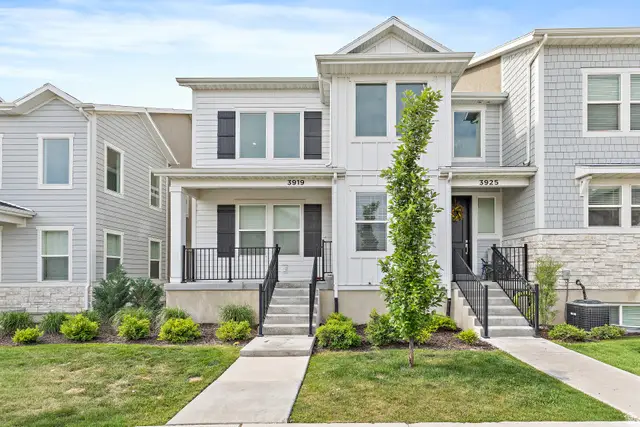 3919 W 1960 N, Lehi, UT 84048 - #1