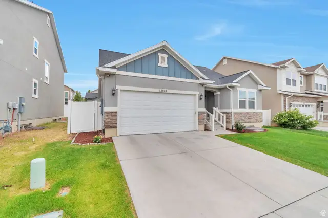 13038 S Tower Ridge Dr W, Riverton, UT 84065 - #2