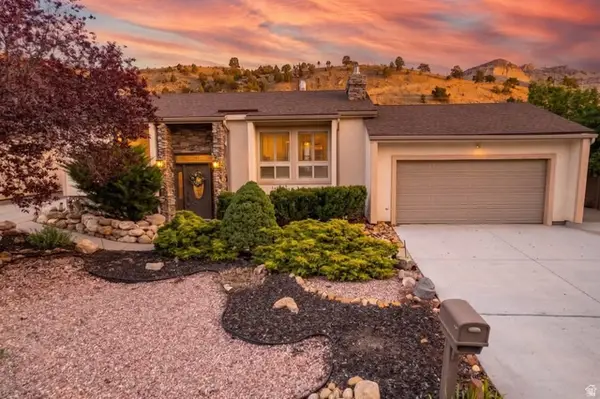 717 Castle Gate Rd, Helper, UT 84526