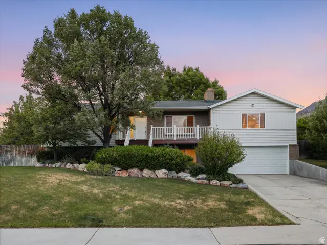 164 W 1880 N, Orem, UT 84057 - #1