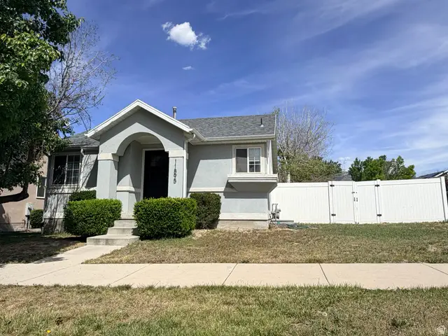 11895 S Inauguration Rd, Draper, UT 84020 - #2