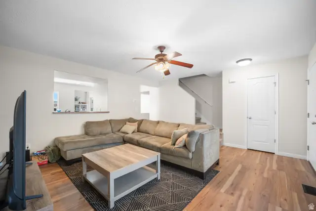 239 W Speyside Way, Murray, UT 84107 - #3