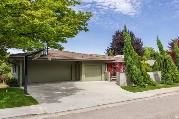 1116 S Bonneville Dr, Salt Lake City, UT 84108