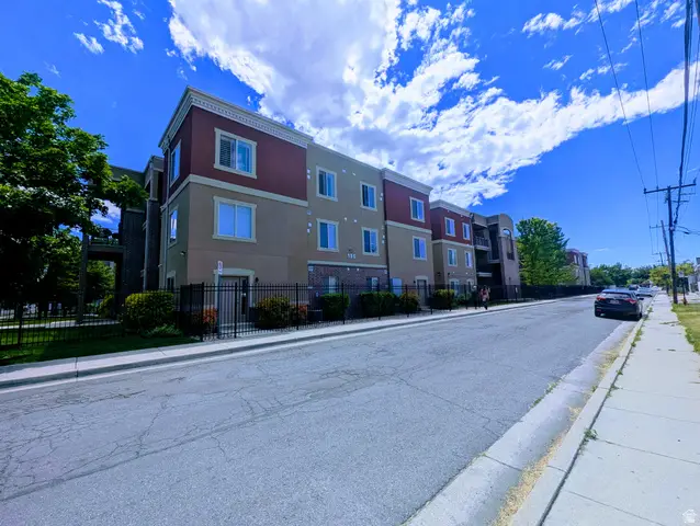 170 E Belmont Ave #20, Salt Lake City, UT 84111 - #2