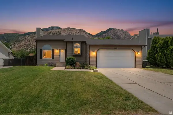 1012 N Gramercy Ave E, Ogden, UT 84404